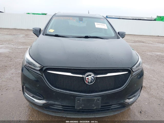 2021 Buick Enclave Fwd Essence მანქანა იყიდება აუქციონზე, vin: 5GAERBKW3MJ218752, აუქციონის ნომერი: 44924842