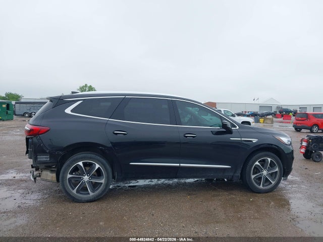 2021 Buick Enclave Fwd Essence მანქანა იყიდება აუქციონზე, vin: 5GAERBKW3MJ218752, აუქციონის ნომერი: 44924842