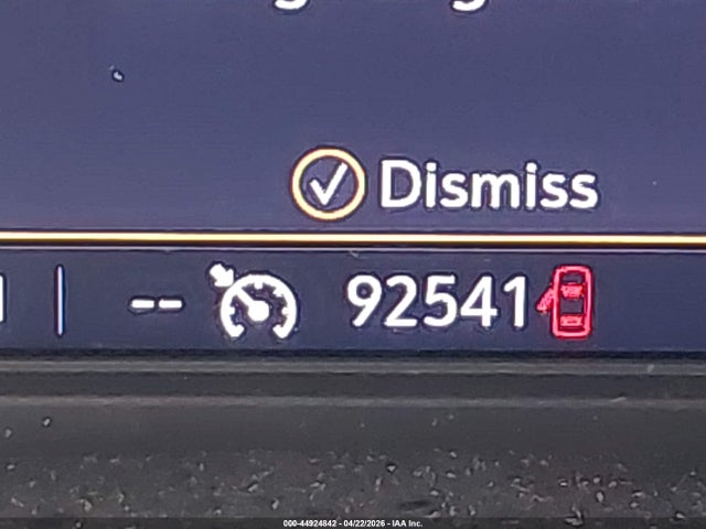 2021 Buick Enclave Fwd Essence მანქანა იყიდება აუქციონზე, vin: 5GAERBKW3MJ218752, აუქციონის ნომერი: 44924842