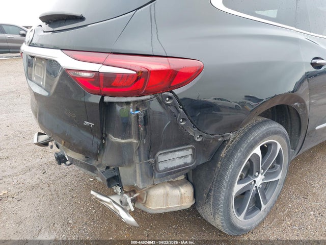 2021 Buick Enclave Fwd Essence მანქანა იყიდება აუქციონზე, vin: 5GAERBKW3MJ218752, აუქციონის ნომერი: 44924842