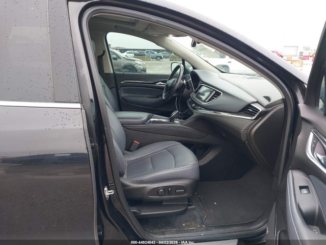 2021 Buick Enclave Fwd Essence მანქანა იყიდება აუქციონზე, vin: 5GAERBKW3MJ218752, აუქციონის ნომერი: 44924842