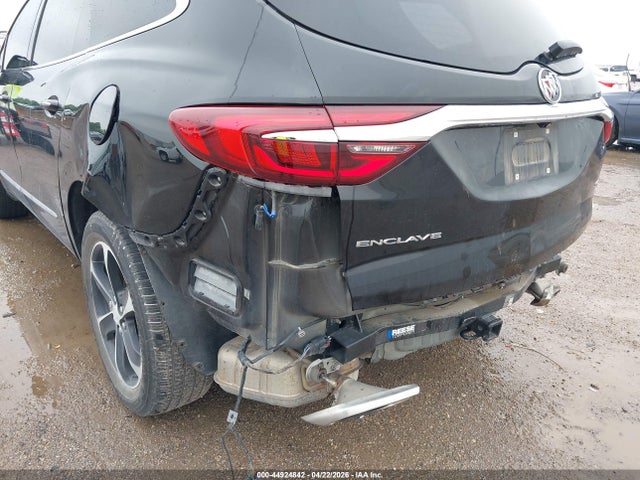 2021 Buick Enclave Fwd Essence მანქანა იყიდება აუქციონზე, vin: 5GAERBKW3MJ218752, აუქციონის ნომერი: 44924842