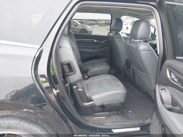 2021 Buick Enclave Fwd Essence მანქანა იყიდება აუქციონზე, vin: 5GAERBKW3MJ218752, აუქციონის ნომერი: 44924842