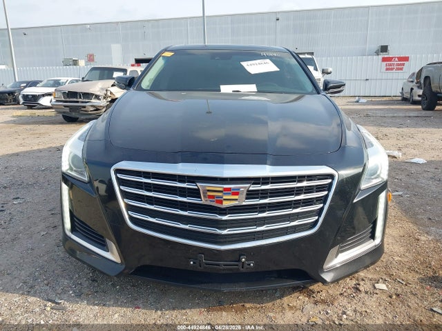 Aukcja sprzedaży 2019 Cadillac Cts Luxury, vin: 1G6AR5SX3K0135349, numer aukcji: 44924846