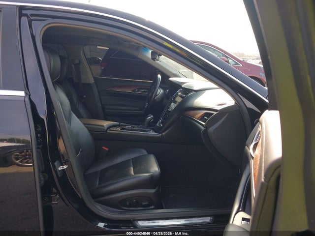 Aukcja sprzedaży 2019 Cadillac Cts Luxury, vin: 1G6AR5SX3K0135349, numer aukcji: 44924846