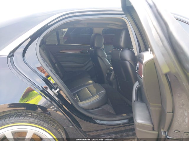 Aukcja sprzedaży 2019 Cadillac Cts Luxury, vin: 1G6AR5SX3K0135349, numer aukcji: 44924846