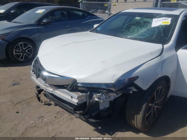 19UUB3F51FA003235 Acura Tlx V6 Tech
