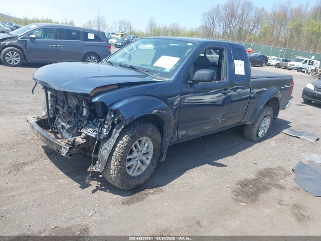 Aukcja sprzedaży 2019 Nissan Frontier Sv, vin: 1N6AD0CW4KN783111, numer aukcji: 44924851