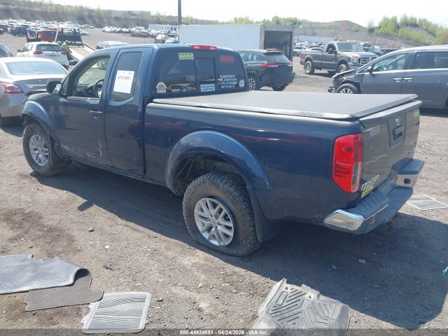 Aukcja sprzedaży 2019 Nissan Frontier Sv, vin: 1N6AD0CW4KN783111, numer aukcji: 44924851