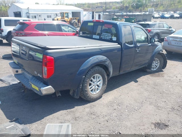 Aukcja sprzedaży 2019 Nissan Frontier Sv, vin: 1N6AD0CW4KN783111, numer aukcji: 44924851