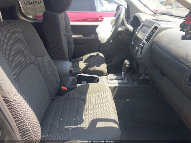 Aukcja sprzedaży 2019 Nissan Frontier Sv, vin: 1N6AD0CW4KN783111, numer aukcji: 44924851