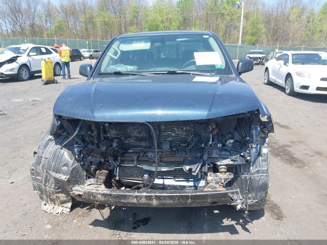 Aukcja sprzedaży 2019 Nissan Frontier Sv, vin: 1N6AD0CW4KN783111, numer aukcji: 44924851
