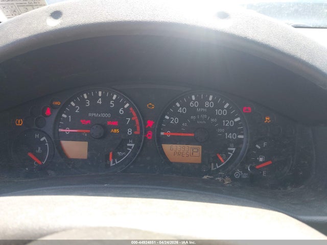 Aukcja sprzedaży 2019 Nissan Frontier Sv, vin: 1N6AD0CW4KN783111, numer aukcji: 44924851