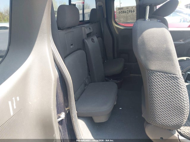Aukcja sprzedaży 2019 Nissan Frontier Sv, vin: 1N6AD0CW4KN783111, numer aukcji: 44924851