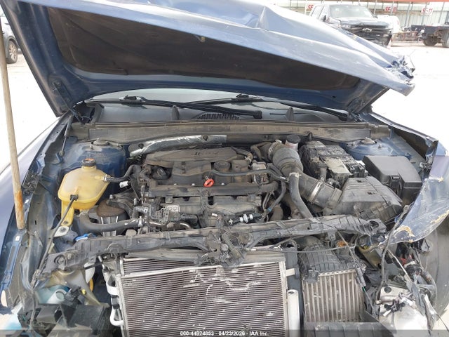 Продаж на аукціоні авто 2021 Hyundai Sonata Sel Plus, vin: 5NPEJ4J2XMH087750, номер лоту: 44924853