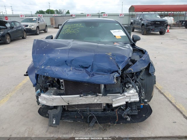 Продаж на аукціоні авто 2021 Hyundai Sonata Sel Plus, vin: 5NPEJ4J2XMH087750, номер лоту: 44924853