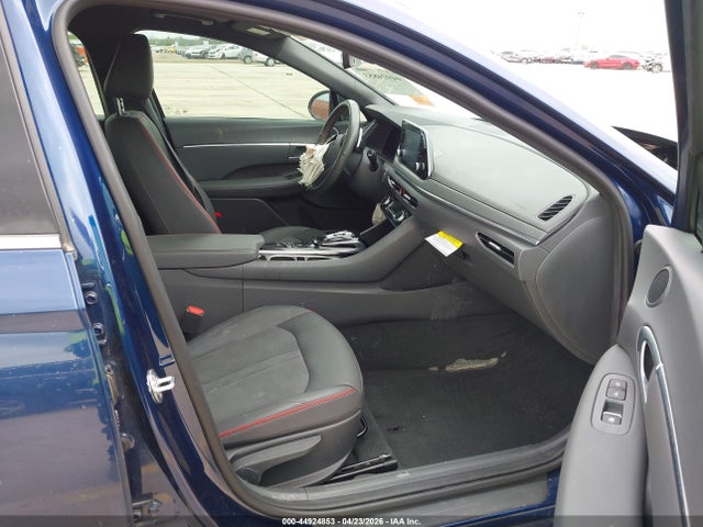 Продаж на аукціоні авто 2021 Hyundai Sonata Sel Plus, vin: 5NPEJ4J2XMH087750, номер лоту: 44924853