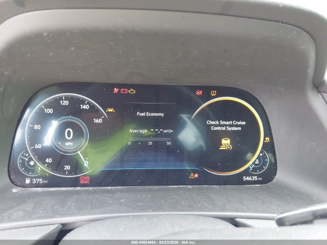 Продаж на аукціоні авто 2021 Hyundai Sonata Sel Plus, vin: 5NPEJ4J2XMH087750, номер лоту: 44924853