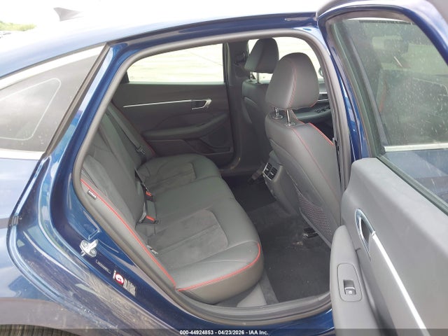 Продаж на аукціоні авто 2021 Hyundai Sonata Sel Plus, vin: 5NPEJ4J2XMH087750, номер лоту: 44924853
