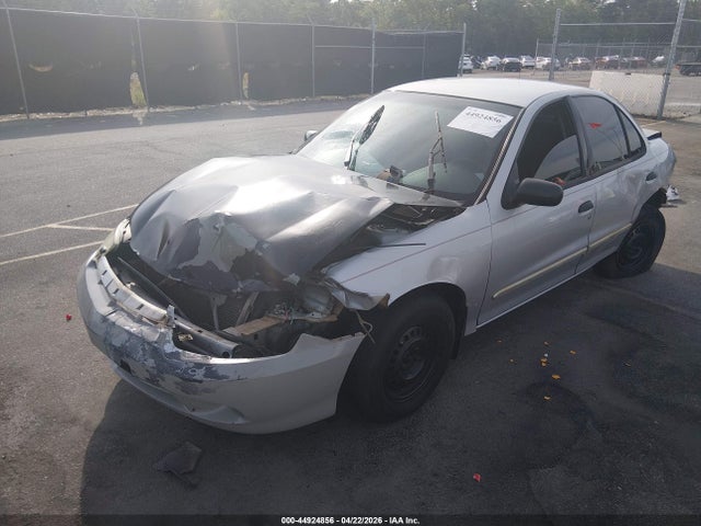 44924856 :رقم المزاد ، 1G1JC52F057101010 vin ، 2005 Chevrolet Cavalier مزاد بيع