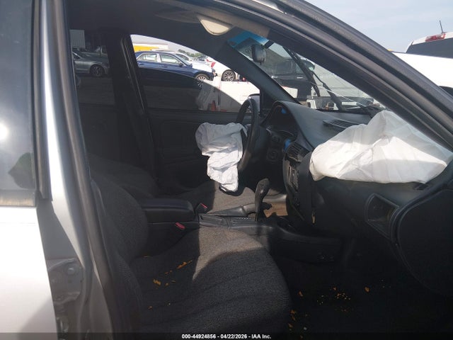 44924856 :رقم المزاد ، 1G1JC52F057101010 vin ، 2005 Chevrolet Cavalier مزاد بيع