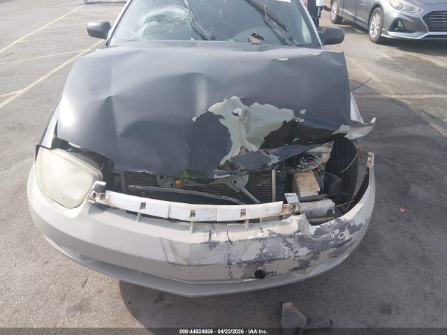 44924856 :رقم المزاد ، 1G1JC52F057101010 vin ، 2005 Chevrolet Cavalier مزاد بيع