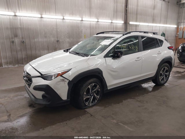 Aukcja sprzedaży 2024 Subaru Crosstrek Premium, vin: JF2GUADC7RH224430, numer aukcji: 44924863