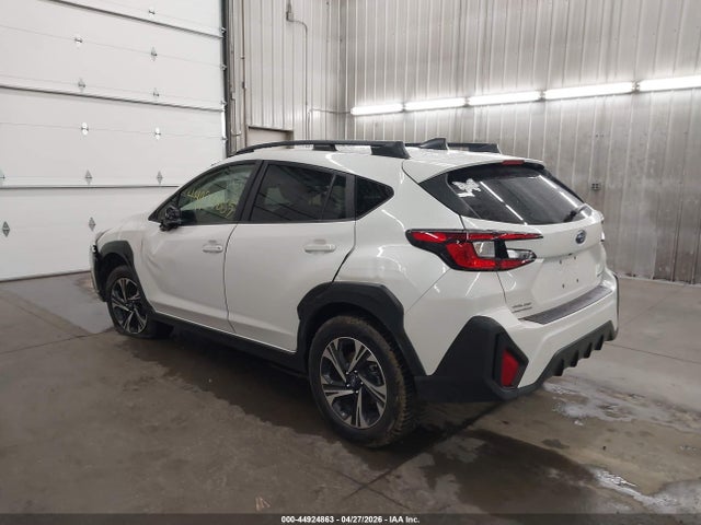 Aukcja sprzedaży 2024 Subaru Crosstrek Premium, vin: JF2GUADC7RH224430, numer aukcji: 44924863