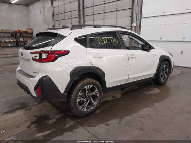 Aukcja sprzedaży 2024 Subaru Crosstrek Premium, vin: JF2GUADC7RH224430, numer aukcji: 44924863