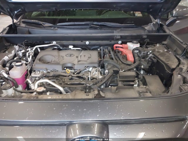 Toyota Rav4 Prime Se 2021 JTMAB3FV4MD027235 Image 10