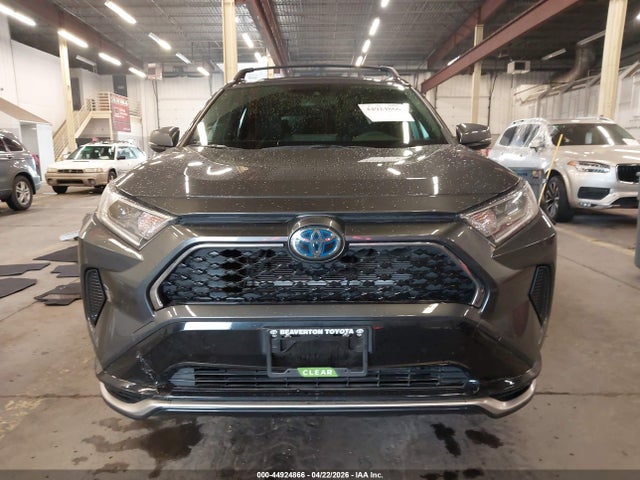 Toyota Rav4 Prime Se 2021 JTMAB3FV4MD027235 Image 13