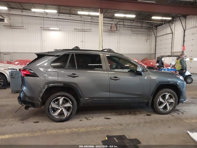 Toyota Rav4 Prime Se 2021 JTMAB3FV4MD027235 Image 14