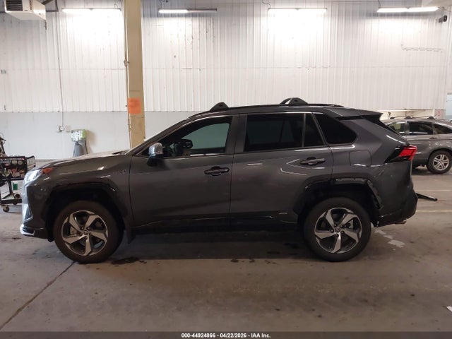 Toyota Rav4 Prime Se 2021 JTMAB3FV4MD027235 Image 15