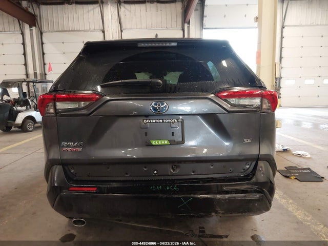 Toyota Rav4 Prime Se 2021 JTMAB3FV4MD027235 Image 17