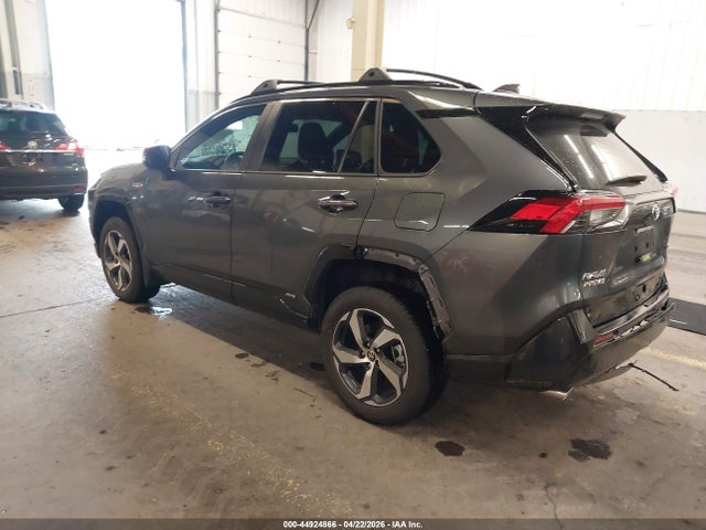 Toyota Rav4 Prime Se 2021 JTMAB3FV4MD027235 Image 3
