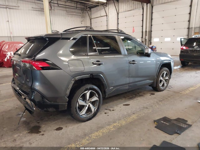 Toyota Rav4 Prime Se 2021 JTMAB3FV4MD027235 Image 4