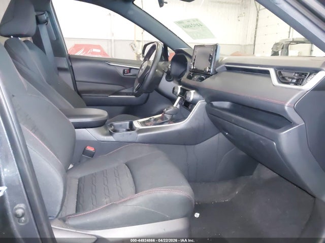 Toyota Rav4 Prime Se 2021 JTMAB3FV4MD027235 Image 5