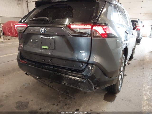 Toyota Rav4 Prime Se 2021 JTMAB3FV4MD027235 Image 6