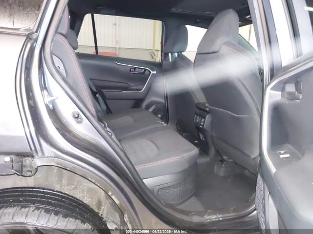 Toyota Rav4 Prime Se 2021 JTMAB3FV4MD027235 Image 8