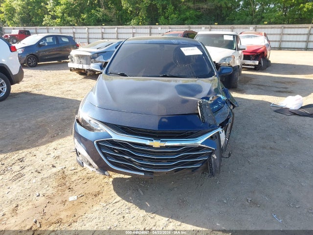 Aukcja sprzedaży 2021 Chevrolet Malibu Fwd Lt, vin: 1G1ZD5ST2MF030497, numer aukcji: 44924867