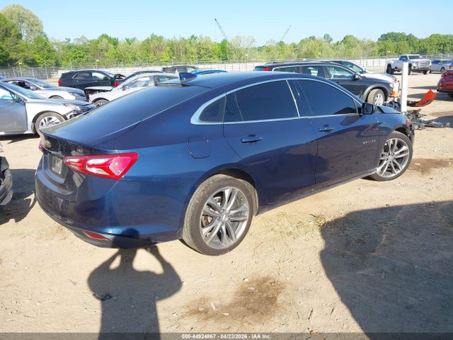Aukcja sprzedaży 2021 Chevrolet Malibu Fwd Lt, vin: 1G1ZD5ST2MF030497, numer aukcji: 44924867