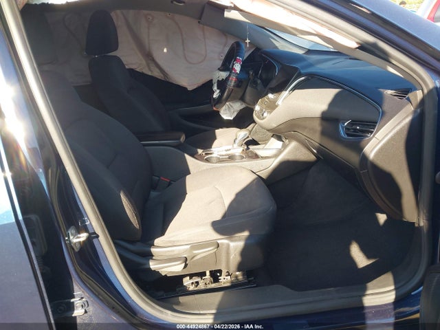Aukcja sprzedaży 2021 Chevrolet Malibu Fwd Lt, vin: 1G1ZD5ST2MF030497, numer aukcji: 44924867