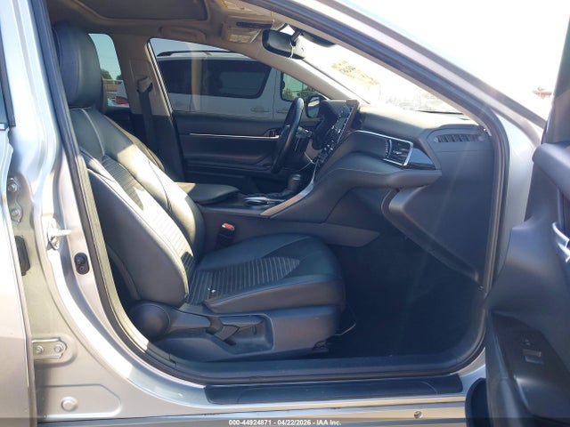 4T1S11AK7RU201262 Toyota CAMRY SE