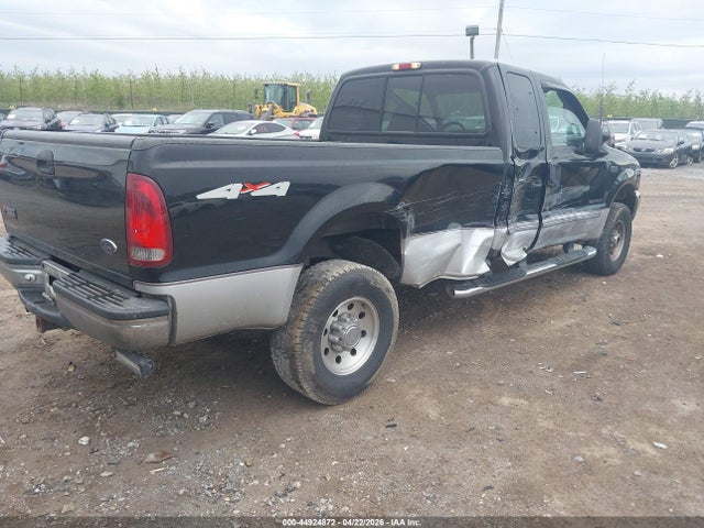 Aukcja sprzedaży 1999 Ford F-250 Lariat/xl/xlt, vin: 1FTNX21F0XEE55718, numer aukcji: 44924872
