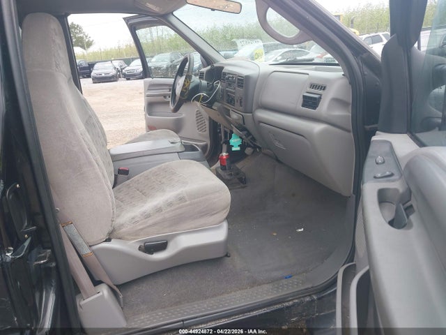Aukcja sprzedaży 1999 Ford F-250 Lariat/xl/xlt, vin: 1FTNX21F0XEE55718, numer aukcji: 44924872