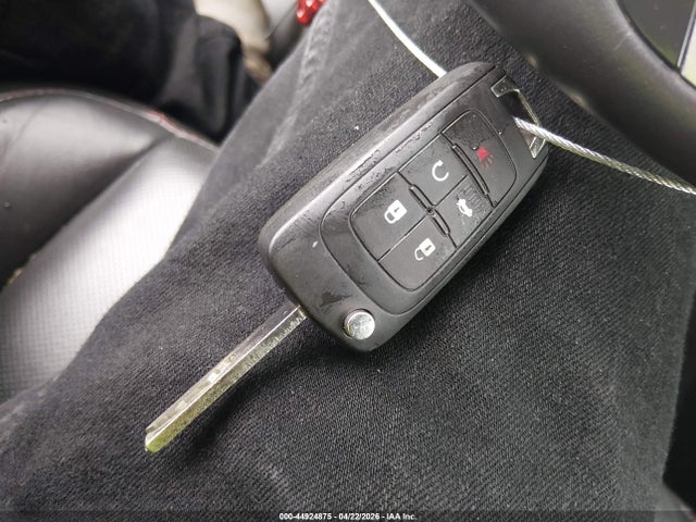 Продаж на аукціоні авто 2015 Gmc Terrain Slt-1, vin: 2GKFLXEK2F6364218, номер лоту: 44924875