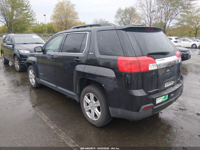 Продаж на аукціоні авто 2015 Gmc Terrain Slt-1, vin: 2GKFLXEK2F6364218, номер лоту: 44924875
