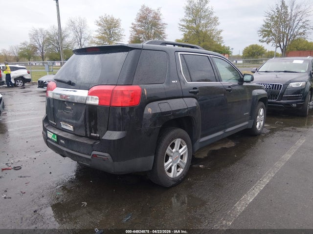 Aukcja sprzedaży 2015 Gmc Terrain Slt-1, vin: 2GKFLXEK2F6364218, numer aukcji: 44924875
