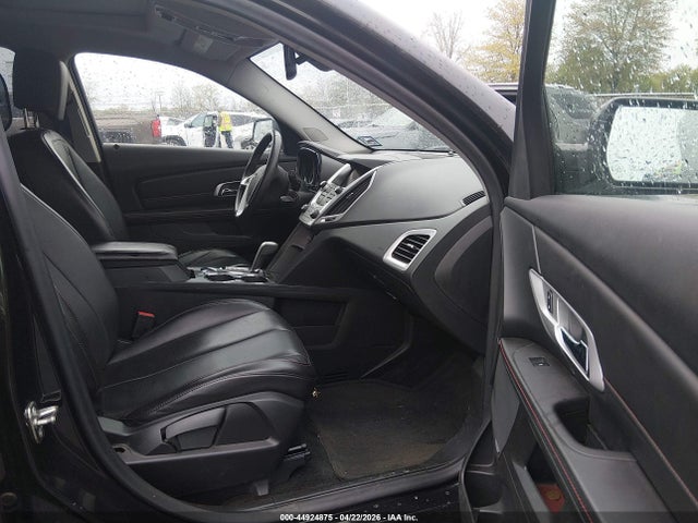 Aukcja sprzedaży 2015 Gmc Terrain Slt-1, vin: 2GKFLXEK2F6364218, numer aukcji: 44924875
