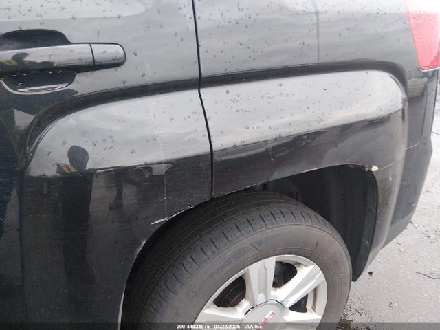 2015 Gmc Terrain Slt-1 მანქანა იყიდება აუქციონზე, vin: 2GKFLXEK2F6364218, აუქციონის ნომერი: 44924875